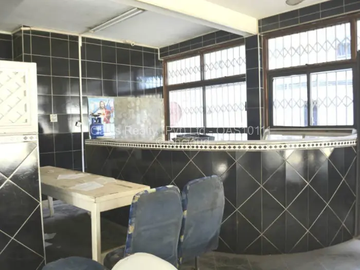 Retail/Shop to Rent in Mutare CBD, Mutare