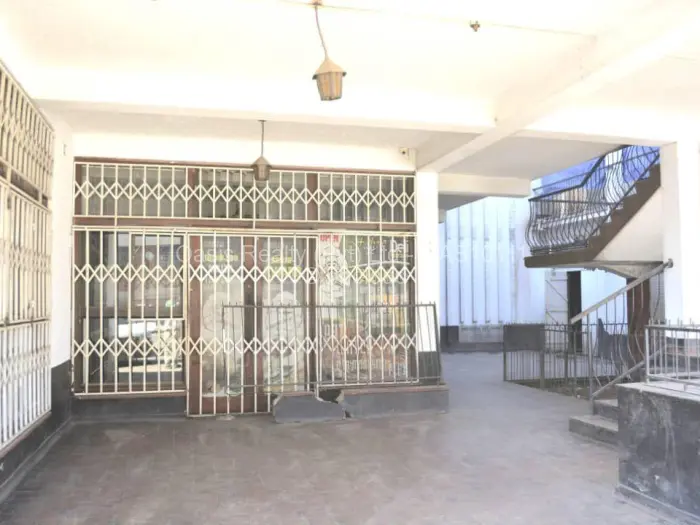 Retail/Shop to Rent in Mutare CBD, Mutare