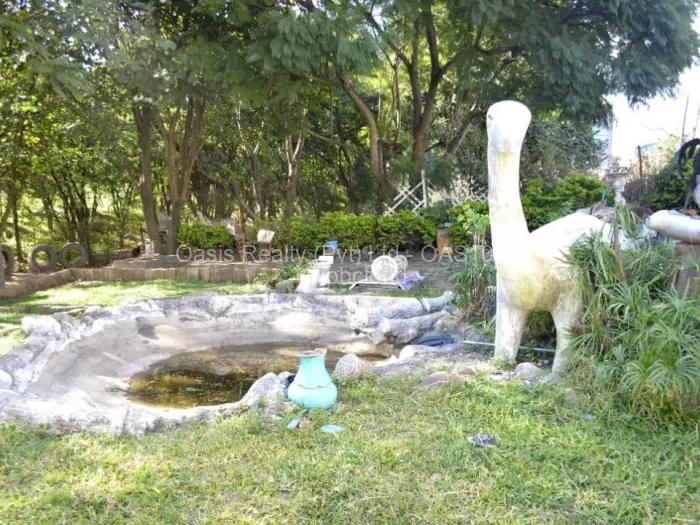 Retail/Shop to Rent in Mutare CBD, Mutare