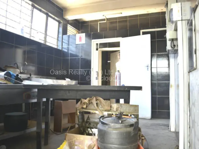 Retail/Shop to Rent in Mutare CBD, Mutare