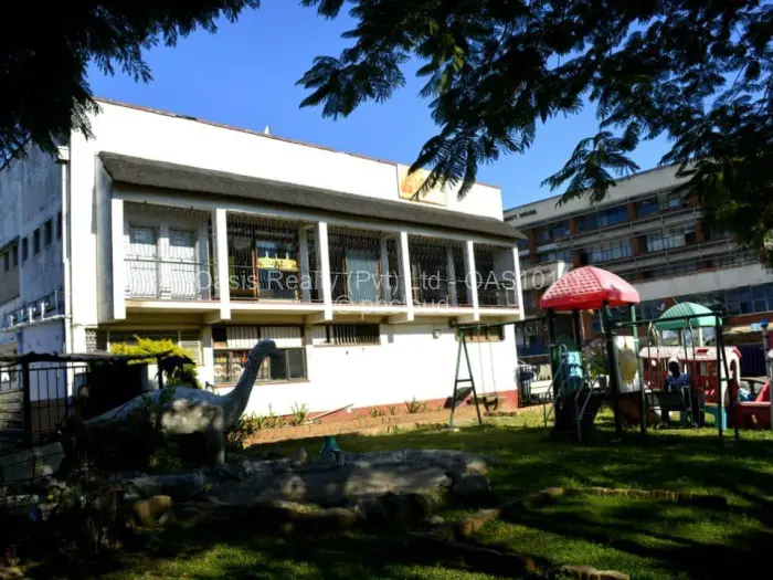 Retail/Shop to Rent in Mutare CBD, Mutare