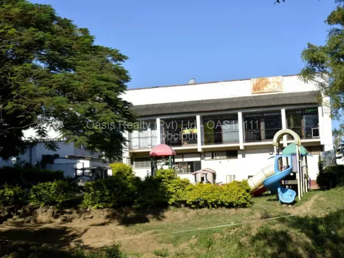 Retail/Shop to Rent in Mutare CBD, Mutare