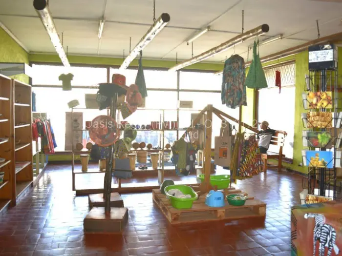 Retail/Shop to Rent in Mutare CBD, Mutare