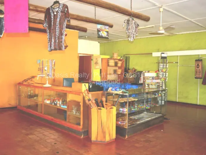 Retail/Shop to Rent in Mutare CBD, Mutare