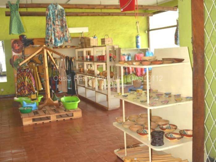 Retail/Shop to Rent in Mutare CBD, Mutare