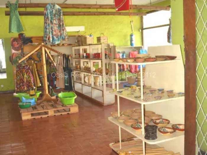 Retail/Shop to Rent in Mutare CBD, Mutare