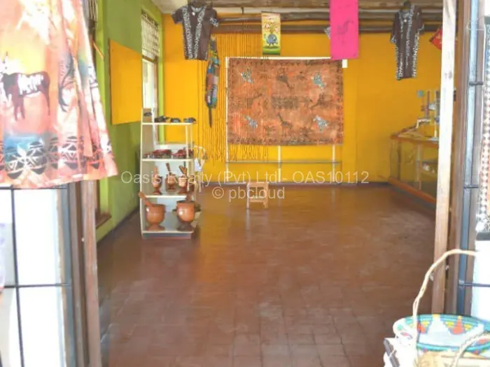 Retail/Shop to Rent in Mutare CBD, Mutare