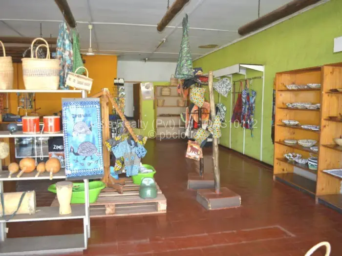 Retail/Shop to Rent in Mutare CBD, Mutare