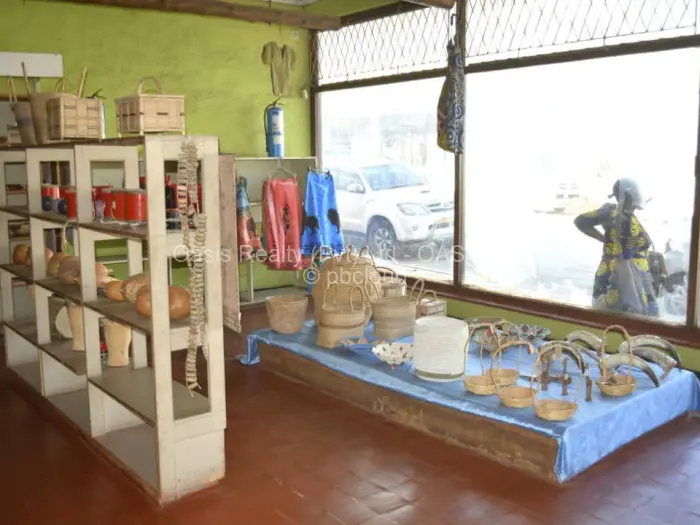 Retail/Shop to Rent in Mutare CBD, Mutare