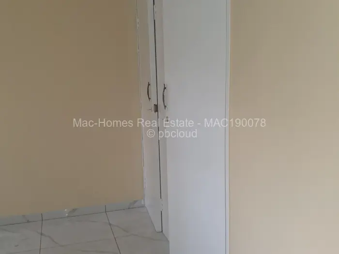 Flat/Apartment to Rent in Avenues, Harare