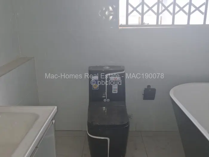 Flat/Apartment to Rent in Avenues, Harare