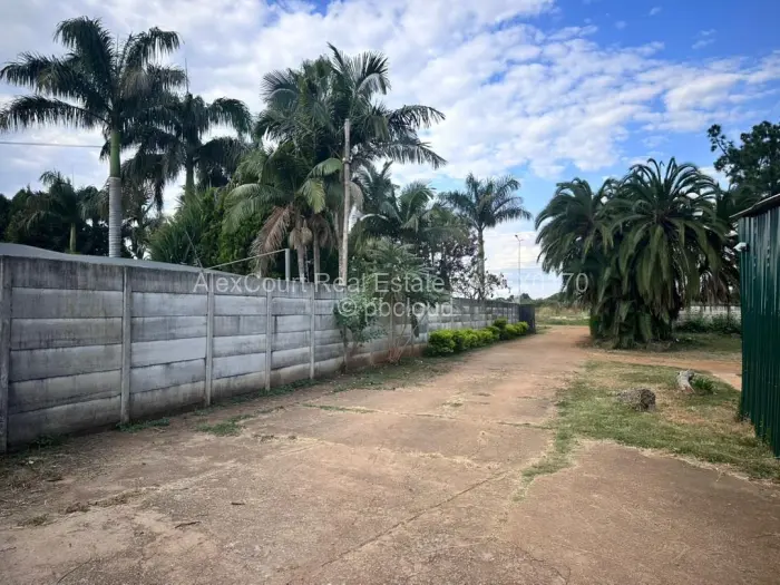 4 Bedroom House for Sale in Mount Pleasant, Harare