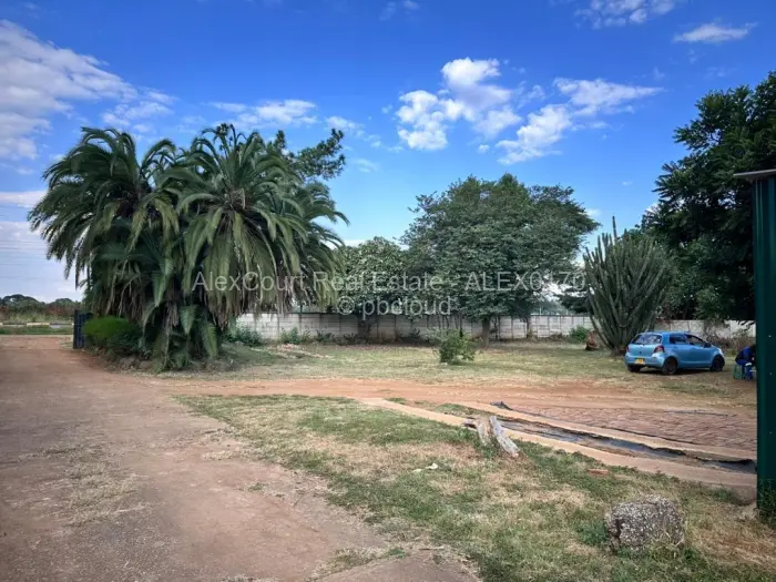 4 Bedroom House for Sale in Mount Pleasant, Harare