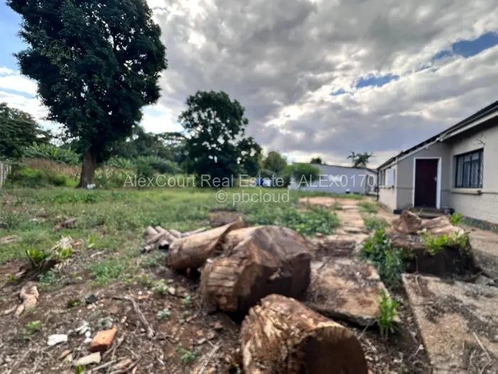 4 Bedroom House for Sale in Mount Pleasant, Harare