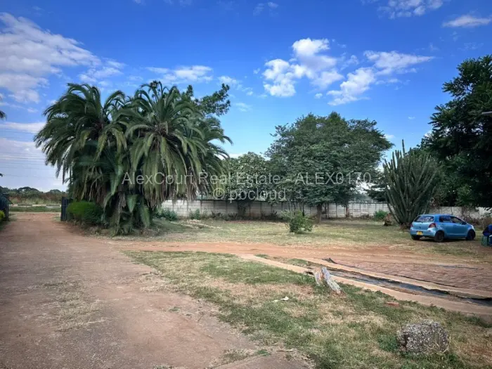 4 Bedroom House for Sale in Mount Pleasant, Harare
