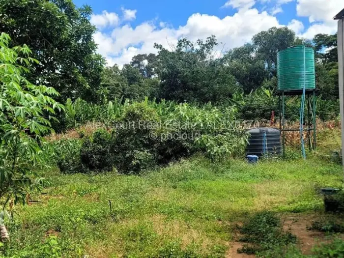 4 Bedroom House for Sale in Mount Pleasant, Harare