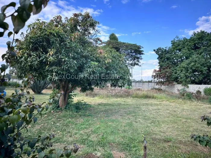 4 Bedroom House for Sale in Mount Pleasant, Harare