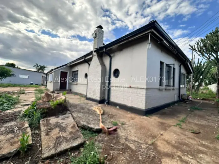 4 Bedroom House for Sale in Mount Pleasant, Harare