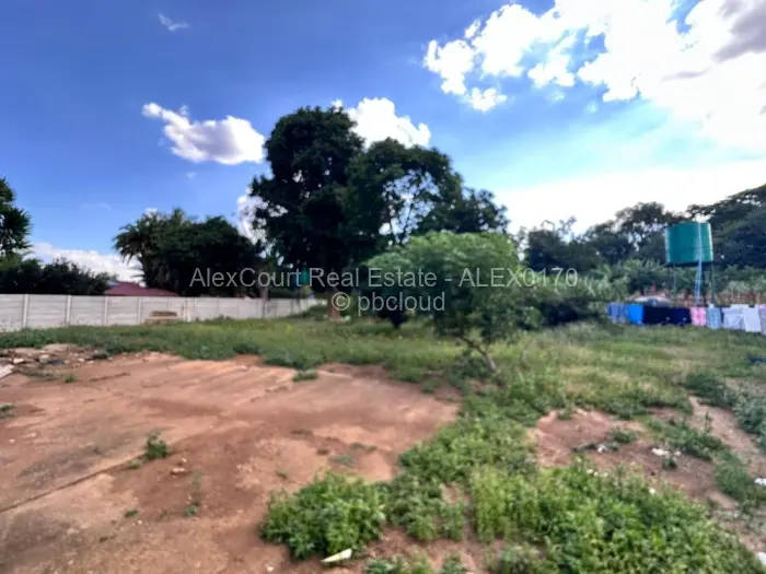 4 Bedroom House for Sale in Mount Pleasant, Harare