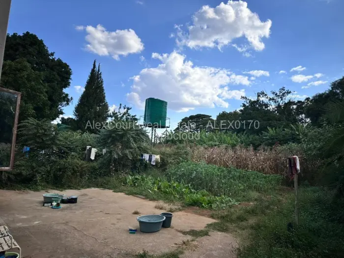 4 Bedroom House for Sale in Mount Pleasant, Harare