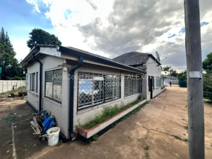 4 Bedroom House for Sale in Mount Pleasant, Harare