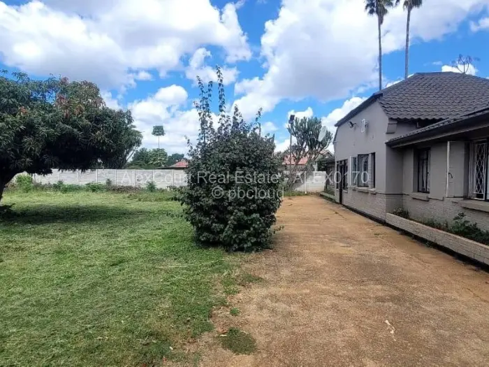 4 Bedroom House for Sale in Mount Pleasant, Harare