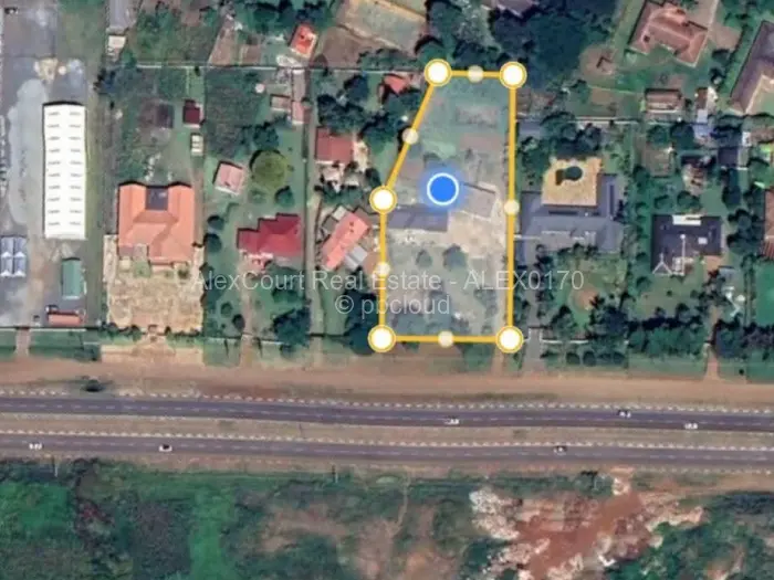 4 Bedroom House for Sale in Mount Pleasant, Harare