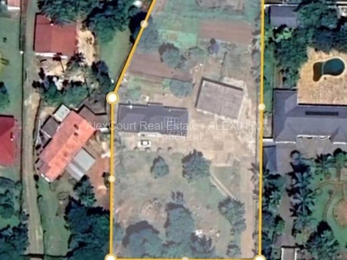 4 Bedroom House for Sale in Mount Pleasant, Harare