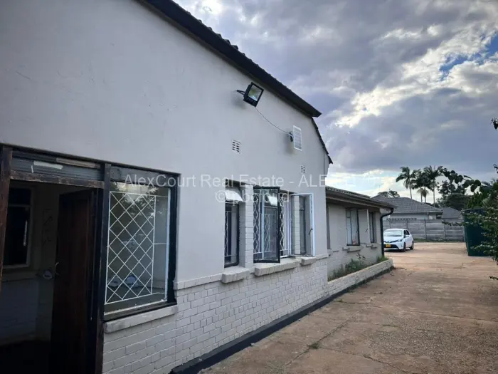 4 Bedroom House for Sale in Mount Pleasant, Harare