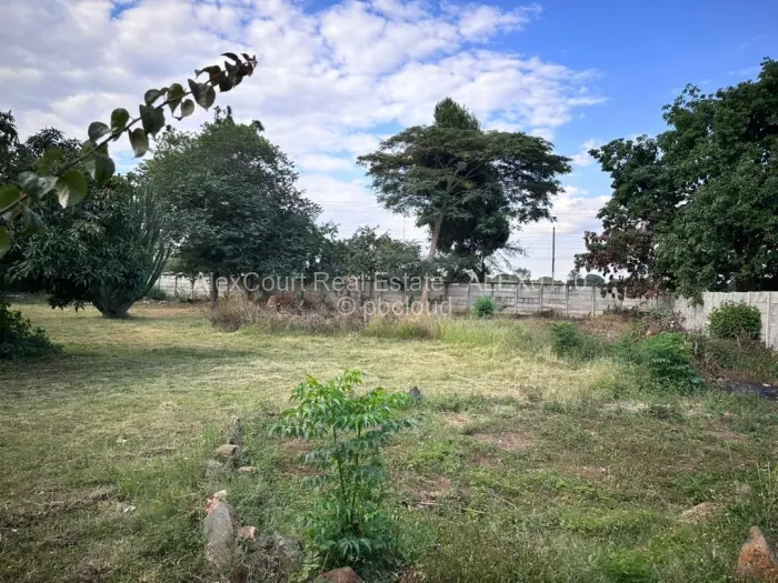 4 Bedroom House for Sale in Mount Pleasant, Harare