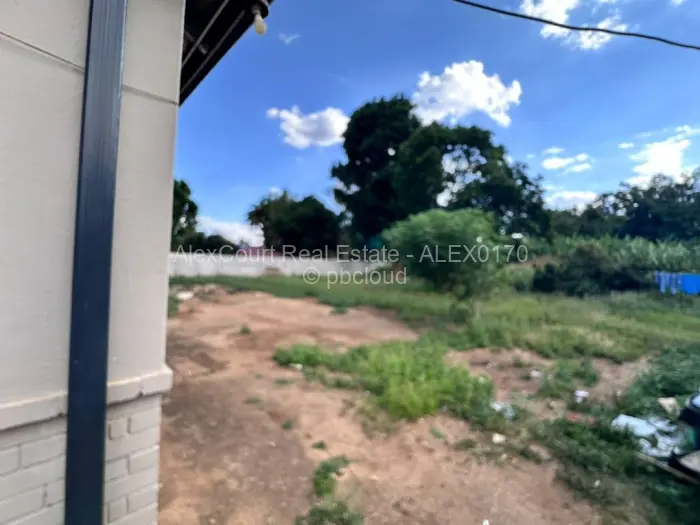 4 Bedroom House for Sale in Mount Pleasant, Harare