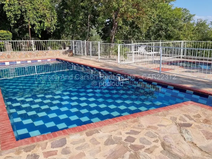 Hospitality/BnB for Sale in Kariba, Kariba