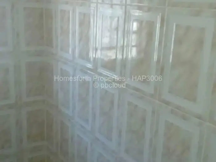 3 Bedroom House for Sale in Chitungwiza, Chitungwiza