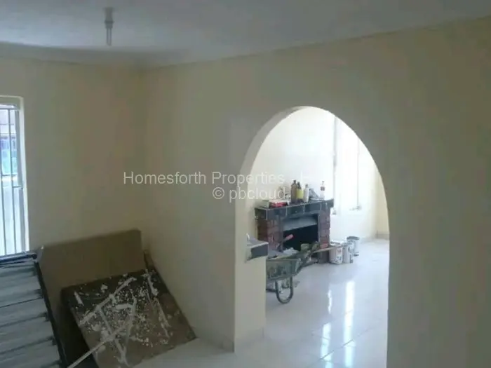 3 Bedroom House for Sale in Chitungwiza, Chitungwiza