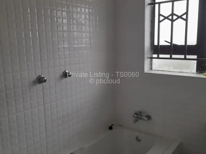 Townhouse/Cluster to Rent in Mount Pleasant, Harare