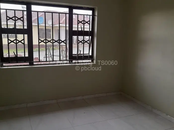 Townhouse/Cluster to Rent in Mount Pleasant, Harare