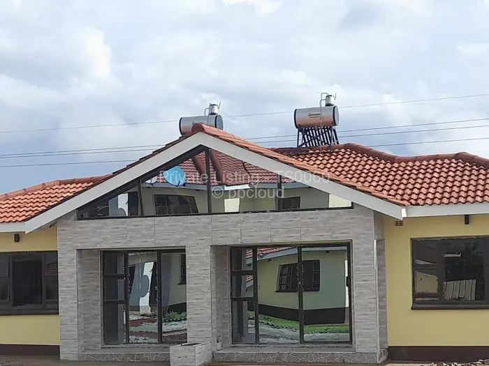 Townhouse/Cluster to Rent in Mount Pleasant, Harare