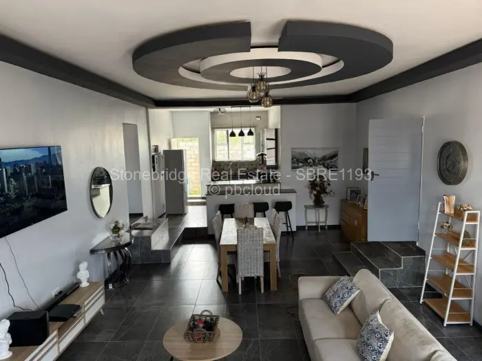 Townhouse/Cluster for Sale in Burnside, Bulawayo