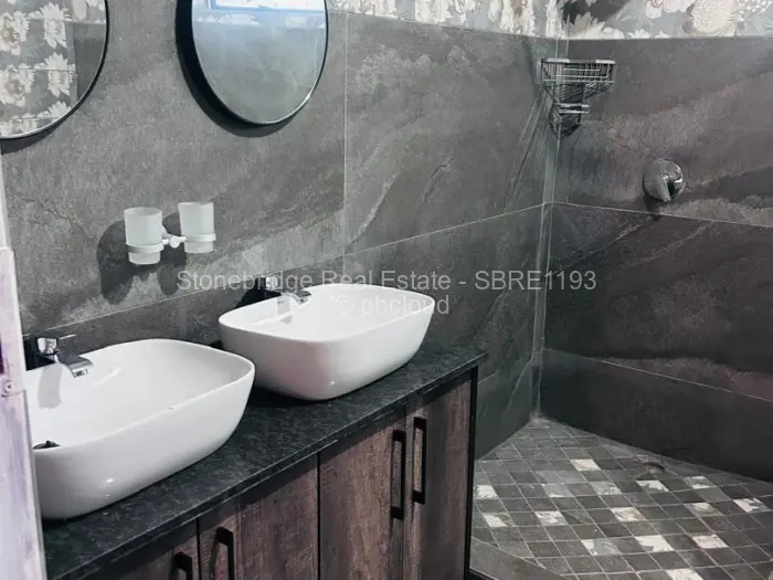 Townhouse/Cluster for Sale in Burnside, Bulawayo