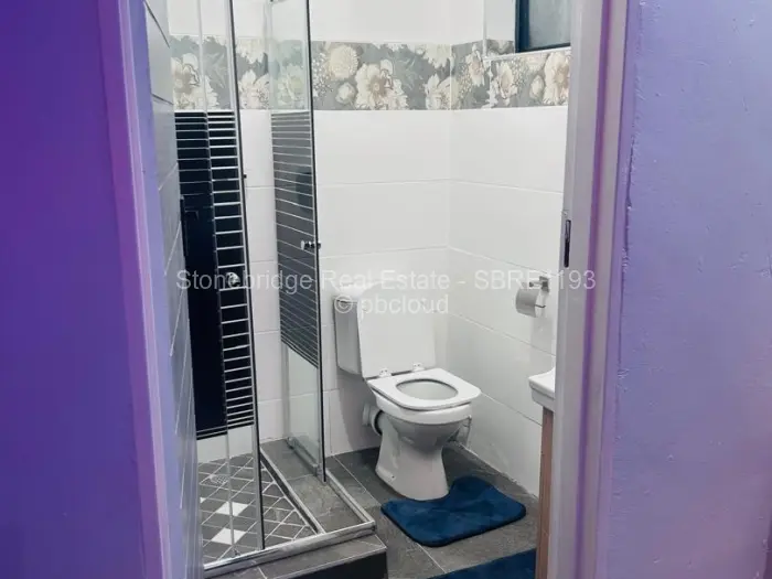 Townhouse/Cluster for Sale in Burnside, Bulawayo