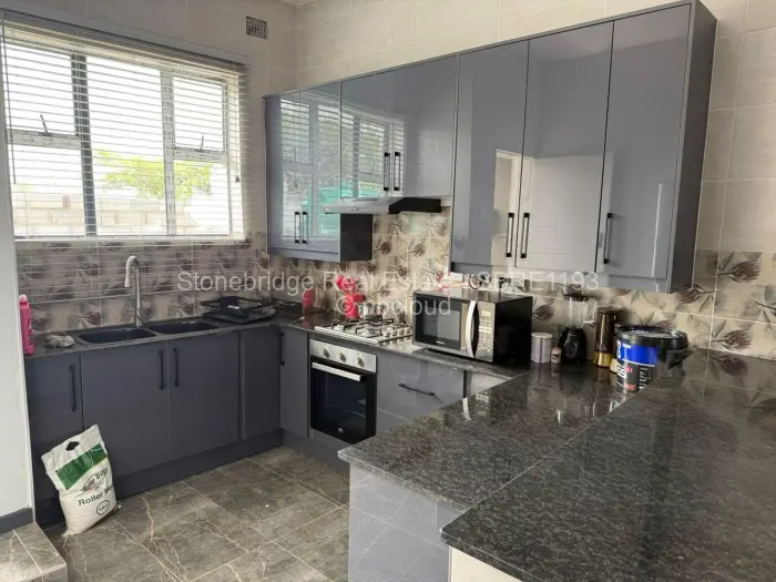 Townhouse/Cluster for Sale in Burnside, Bulawayo