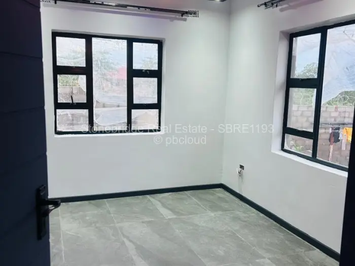 Townhouse/Cluster for Sale in Burnside, Bulawayo