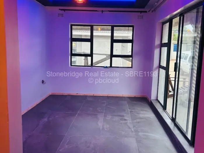 Townhouse/Cluster for Sale in Burnside, Bulawayo