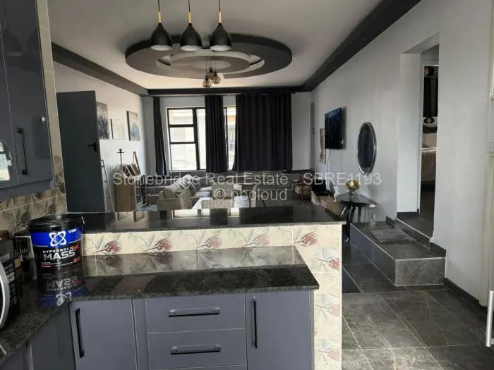 Townhouse/Cluster for Sale in Burnside, Bulawayo