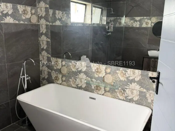Townhouse/Cluster for Sale in Burnside, Bulawayo
