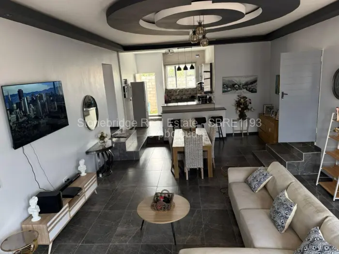Townhouse/Cluster for Sale in Burnside, Bulawayo