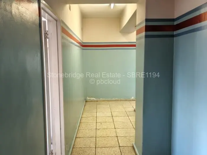 Office to Rent in Thorngrove, Bulawayo
