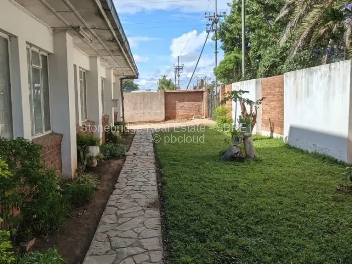 Office to Rent in Thorngrove, Bulawayo