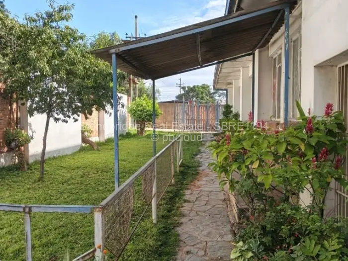 Office to Rent in Thorngrove, Bulawayo