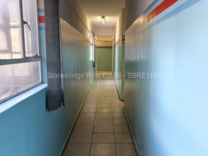 Office to Rent in Thorngrove, Bulawayo